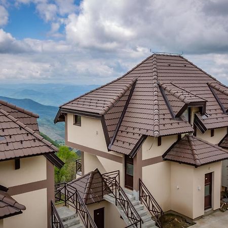 Apartments View Dvori E25 コパオニク エクステリア 写真