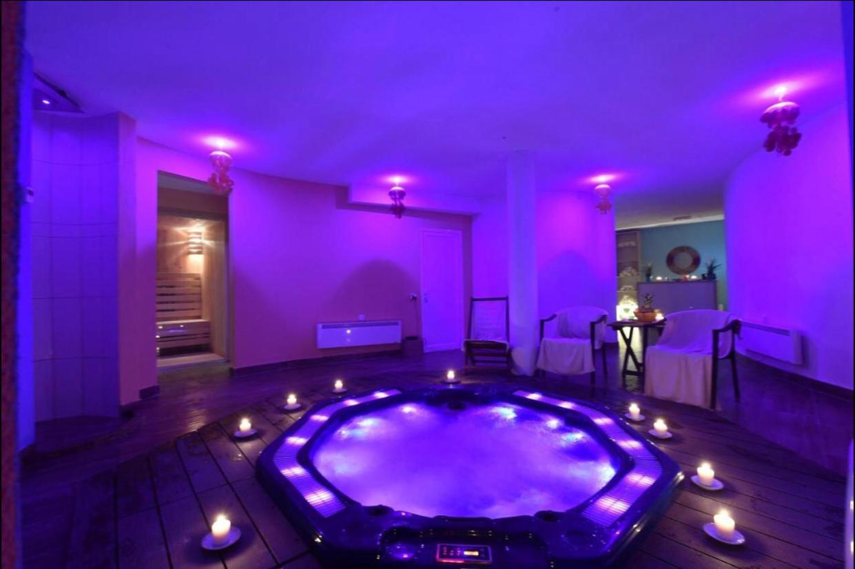 Apartments View Dvori E25 コパオニク エクステリア 写真