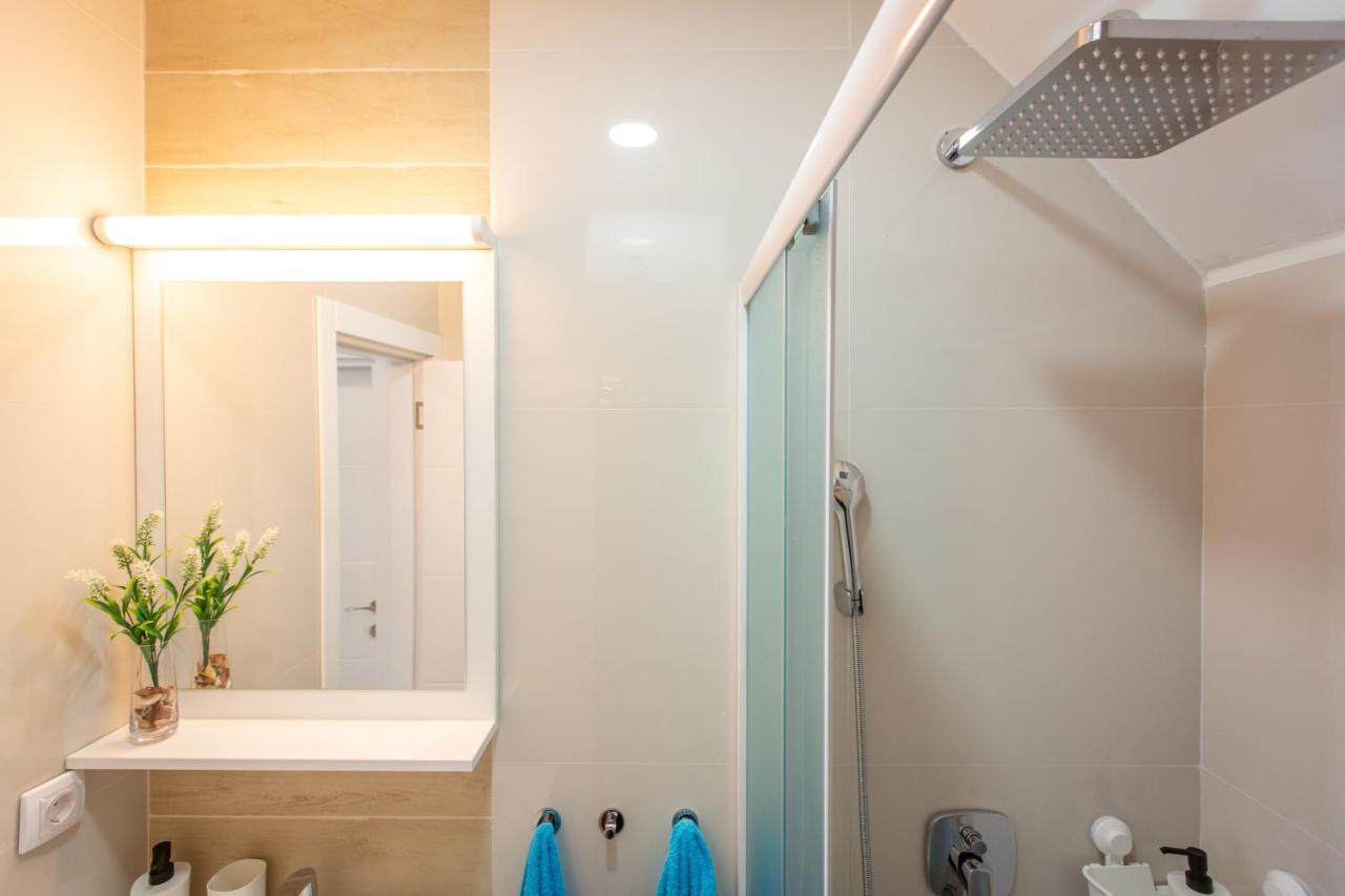 Apartments View Dvori E25 コパオニク エクステリア 写真