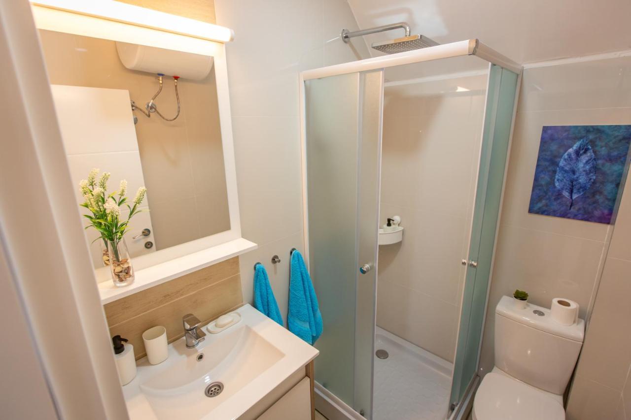 Apartments View Dvori E25 コパオニク エクステリア 写真
