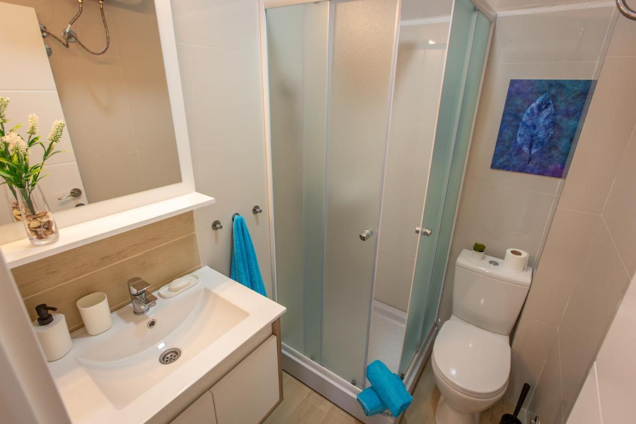 Apartments View Dvori E25 コパオニク エクステリア 写真