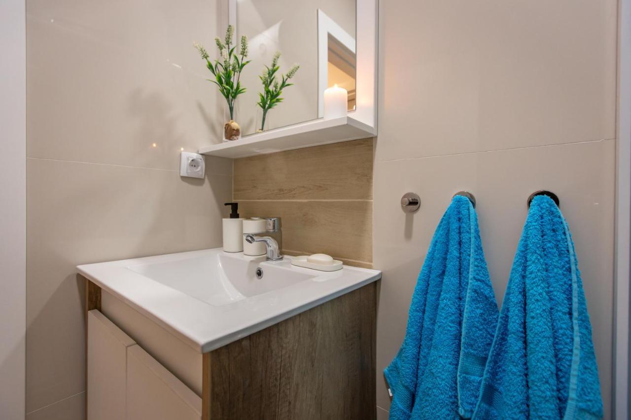 Apartments View Dvori E25 コパオニク エクステリア 写真